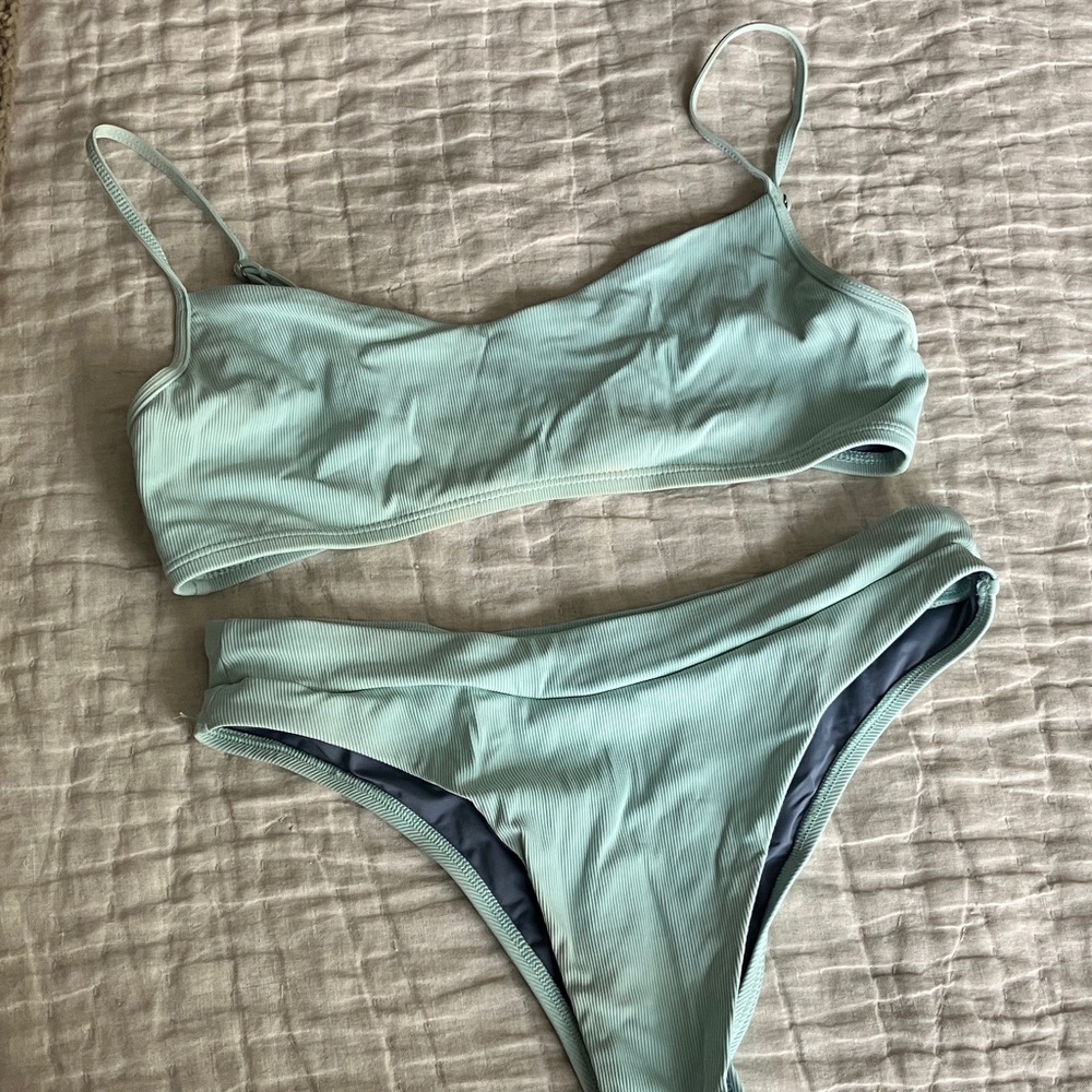 Jolyn Surf Bikini